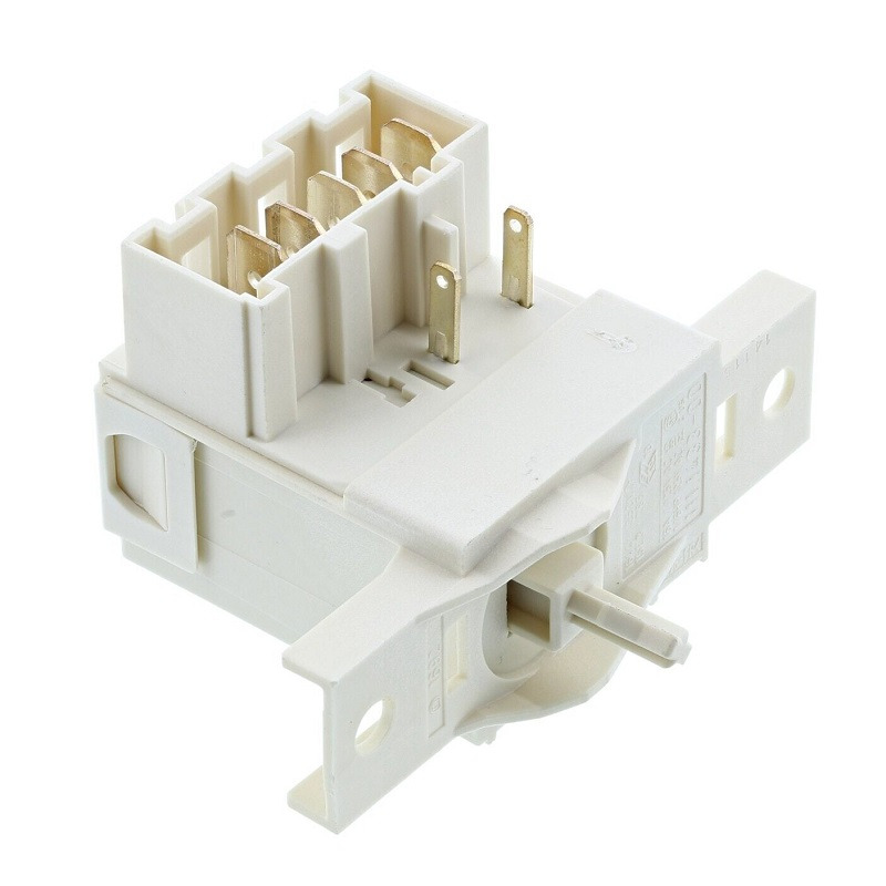 CHEIE MECANICĂ PENTRU MAȘINA DE SPALAT VASE ELECTROLUX ZANUSSI AEG 1111433007
