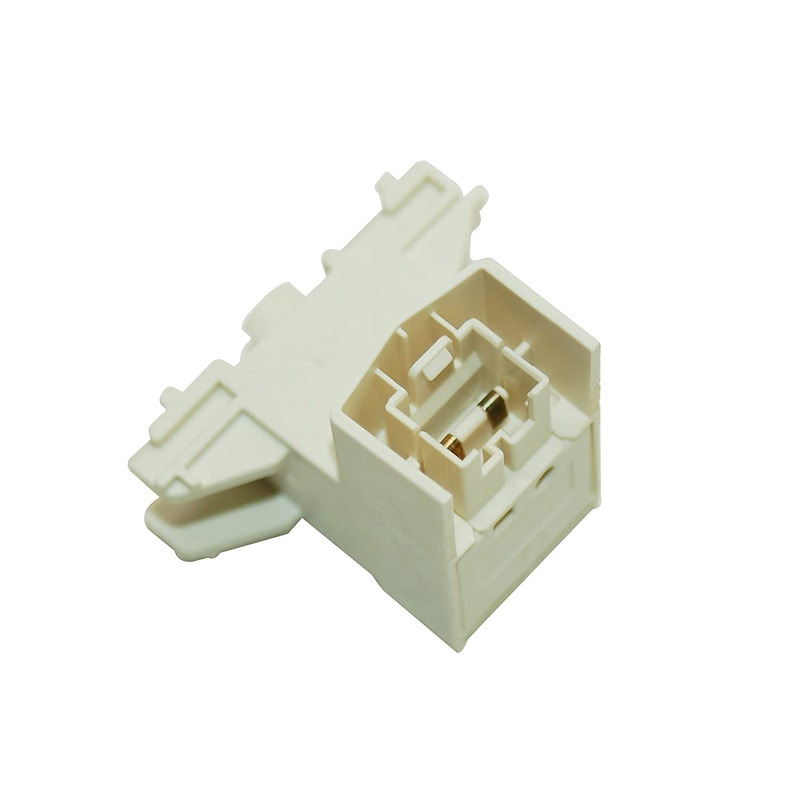 CHEIE MECANICĂ PENTRU MAȘINA DE SPALAT VASE BOSCH SIEMENS BALAY 611295