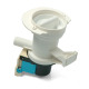 PUMPE PLASET 68895 FÜR WASCHMASCHINE WHIRLPOOL IGNIS PHILIPS 481236018529