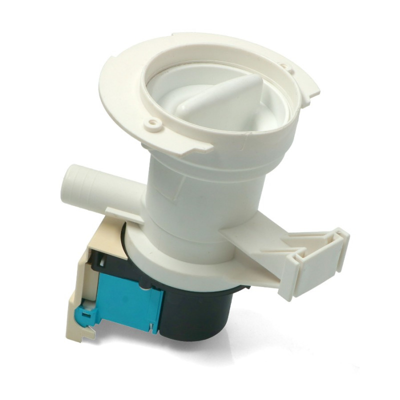PUMPE PLASET 68895 FÜR WASCHMASCHINE WHIRLPOOL IGNIS PHILIPS 481236018529