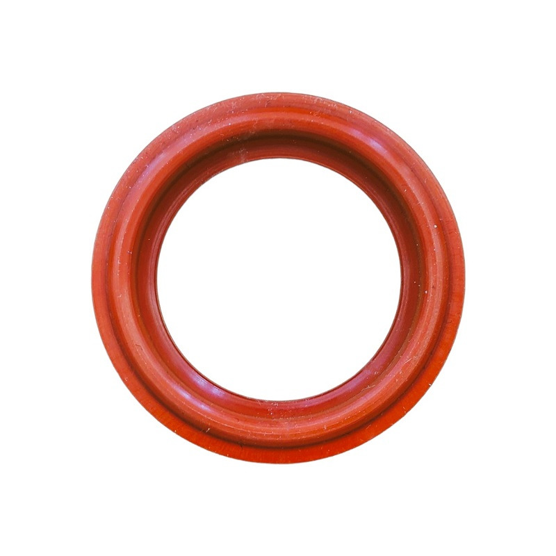 SILICONE SHOWER SEAL 64x47x5.5MM FOR ELITE COFFEE MACHINE