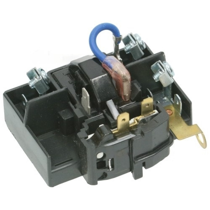 KIT RELEU PENTRU COMPRESOR FRIGIDER BEKO / SANG / BLOMBERG 4151542085