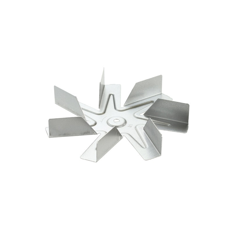 UPPER FIN FOR CONVECTOR FAN FOR COOKING SAMSUNG DG67-00001B