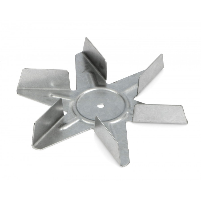 FAN BLADES CONVECTION FOR OVEN UNIVERSAL 37002289