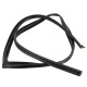 GASKET FOR DISHWASHER INDESIT ARISTON C00033582