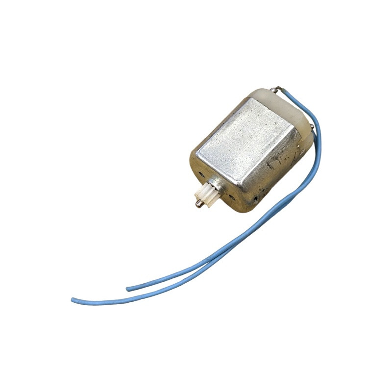 MOTOR EPILATOR 3V UNIVERSAL