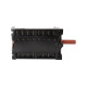KEY 6+0 FOR OVEN / ORIGINAL SPARE PART BEKO / SANG / BLOMBERG 870701K