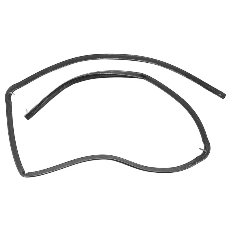 P-FÖRMIGE DICHTUNG 370 x 440 MM FÜR BEKO SANG OFEN 300250047