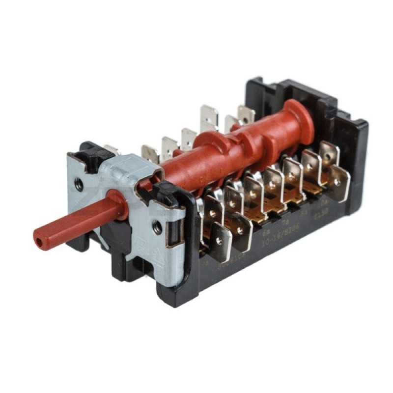 KEY 9+0 FOR COOKING STOVE AMICA 8050826