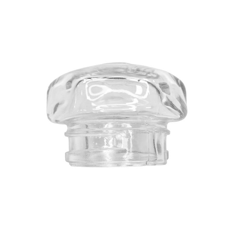 CEILING GLASS FOR OVEN AMICA, HANSA 200454