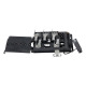 BORNE PENTRU CUPTOR DE GATIT BEKO 166900047