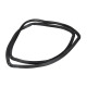 OVEN SEAL WITH REVERSE HOOKS BEKO 255440101