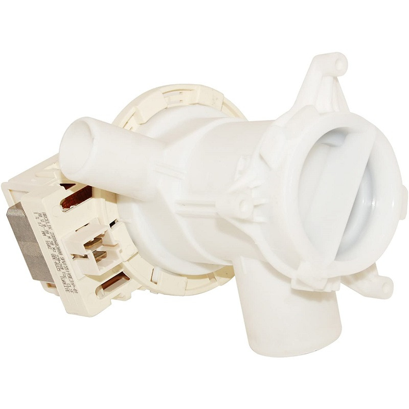 DREILOCHPUMPE FÜR WASCHMASCHINE BEKO ARCELIK BRANDT BOSCH 2880402000, 288400600, 2840940400