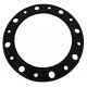 LARGE SEAL FOR TATRAMAT BOILER FLANGE
