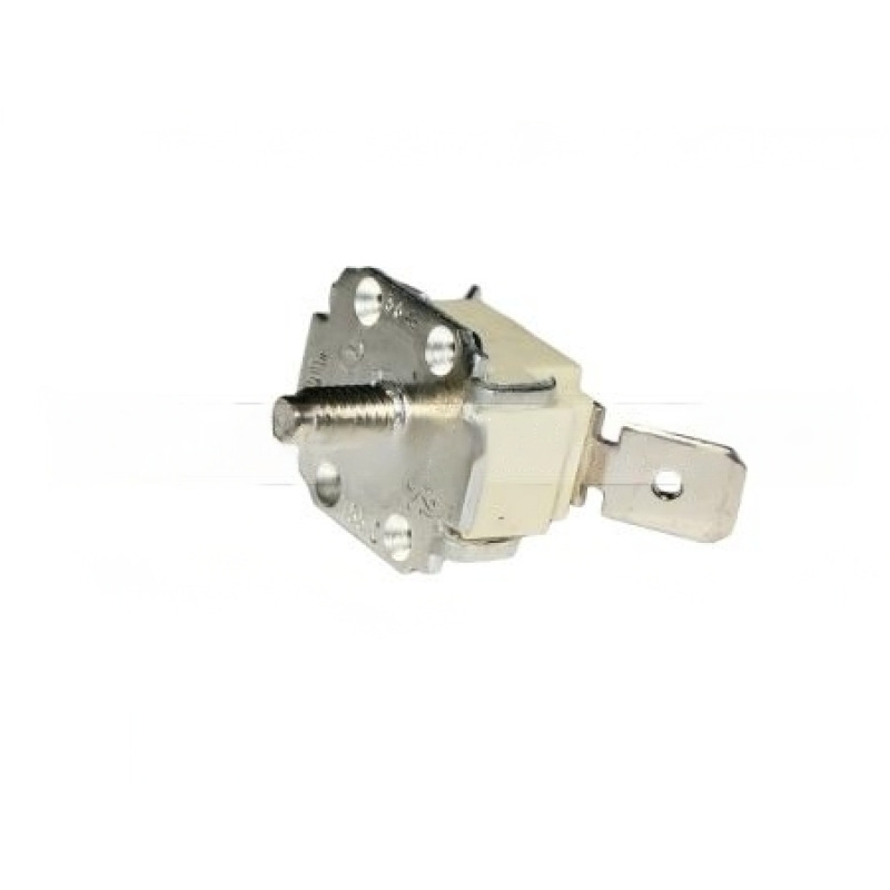TERMOSTAT KOŃCOWY DO LODÓWKI GORENJE Z ŚRUBĄ 155C