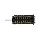 KEY 3+0 ON+THERMOSTAT FOR OVEN SMEG 811730383