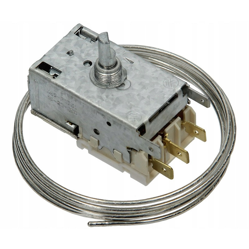 TERMOSTAT RANCO K59 PENTRU FRIGIDER UNIVERSAL K59 L1761