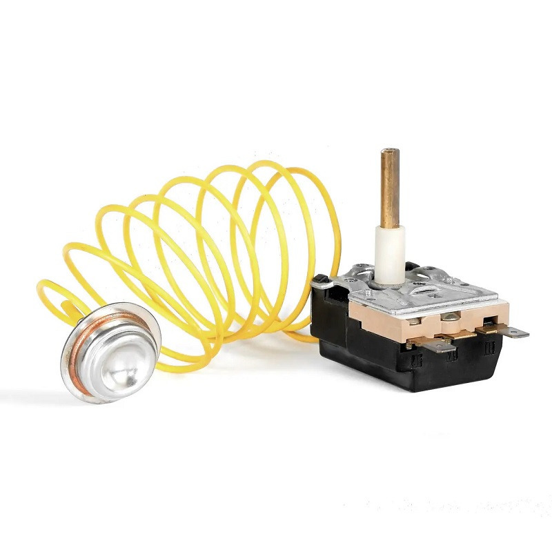THERMOSTAT FÜR WASCHMASCHINE BEKO, UNIVERSAL 2801730400