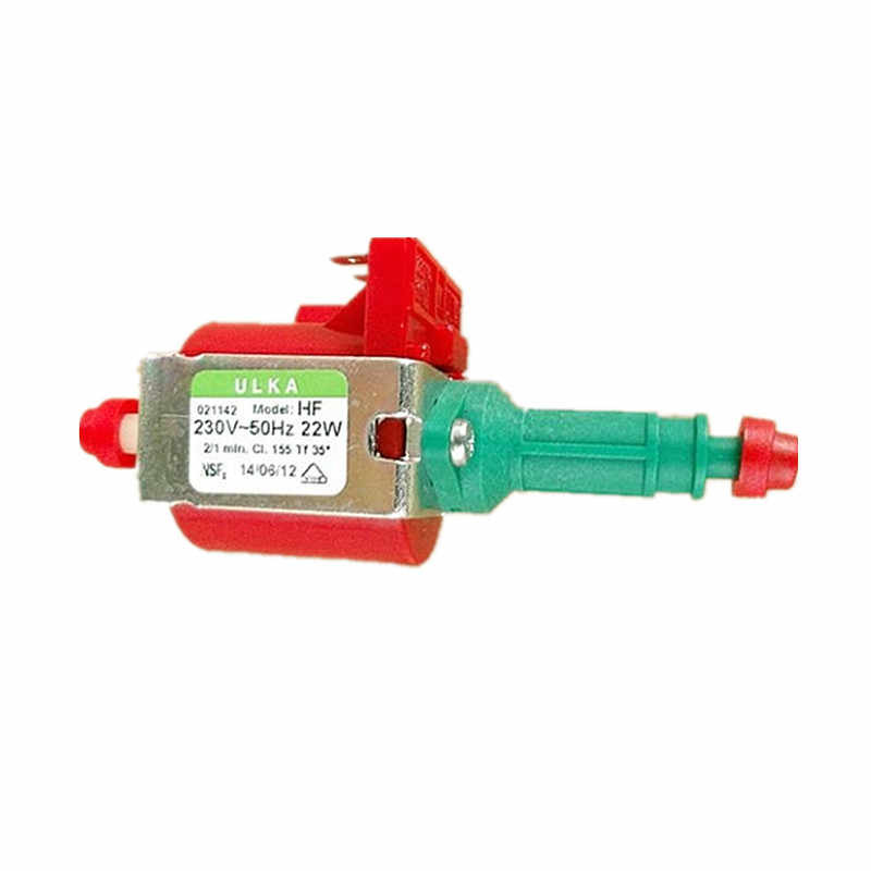PUMP ULKA 22W FOR PHILIPS SAECO COFFEE MACHINE