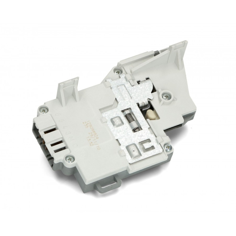 BIMETÁL ZÁR FELSŐBETÖLTÉSŰ MOSÓGÉPHEZ ELECTROLUX ZANUSSI AEG 129098923