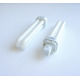 Лампа U-образна OSRAM енергоспестяваща с цокъл G24D 220V 26W 168mm