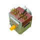 MIDEA DISHWASHER PROGRAMMER