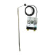 SINGLE-PHASE THERMOSTAT FOR FRYER 190C EGO 55.13032.490