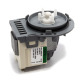 PUMPE ASKOLL FÜR DÜSENSYSTEM DER WASCHMASCHINE ELECTROLUX ZANUSSI AEG 50241445001