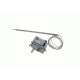 SINGLE-PHASE PROTECTION FRYER 230C UNIVERSAL