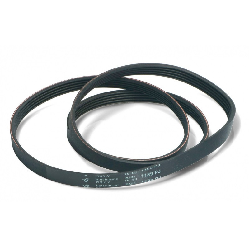 BELT J STEP 1189 PJ FOR WASHING MACHINE UNIVERSAL