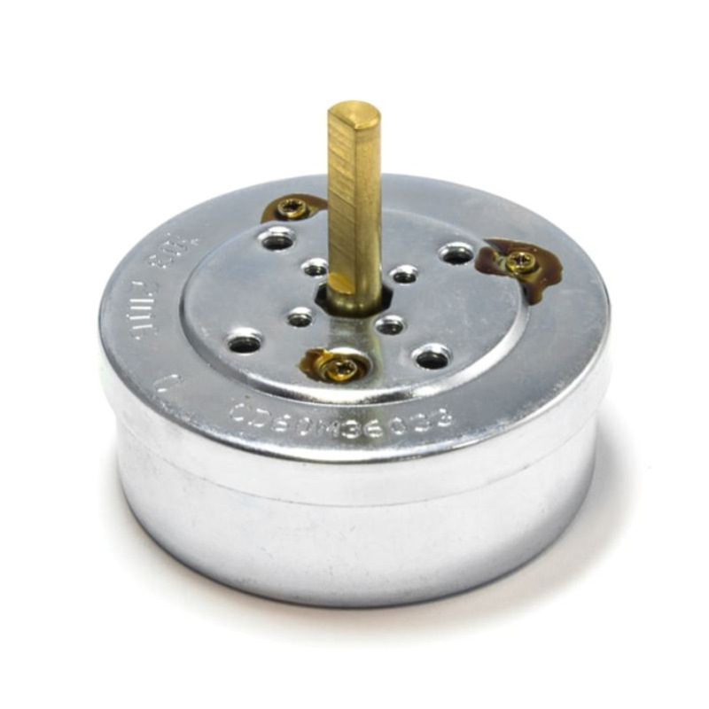 METAL TIMER 60MIN FOR OVEN UNIVERSAL