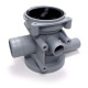 SAMSUNG WASHING MACHINE PUMP HOUSING