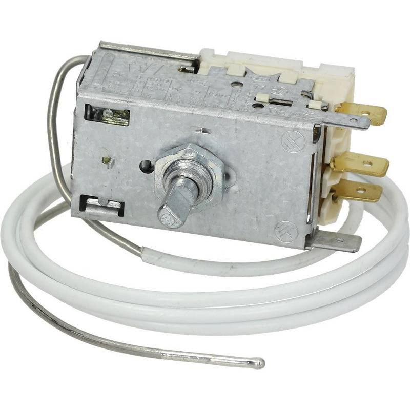 TERMOSTAT RANCO K57 (L5842) PENTRU FRIGIDER ELECTROLUX ZANUSSI AEG