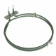 ROUND FAN HEATER FOR BEKO 262900074
