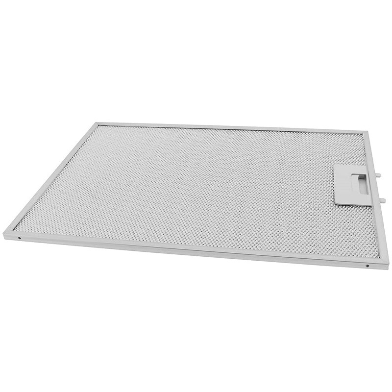 ALUMÍNIUM SZŰRŐ 388,5X265X8MM BOSCH KAPCSOLÓHOZ 00742967