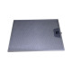ALUMINUM FILTER 300 x 252MM FOR EUROLUX / ELECTROLUX / BEKO / FABER / WHIRLPOOL / FRANKE / BOMPANI / ARISTON HOOD 9189387004