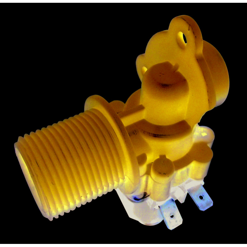 EINZELVENTIL FÜR DAEWOO WASCHMASCHINE 3615403710