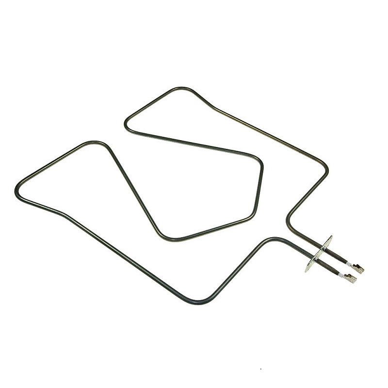 UNTERHEIZKÖRPER FÜR BACKOFEN FAGOR 74X3170