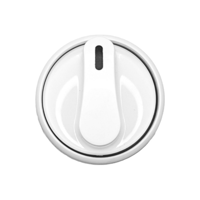 TWO-PIECE WHEEL FOR ELDOM INVEST / DIPLOMAT COOKING STOVE