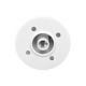 TWO-PIECE WHEEL FOR ELDOM INVEST / DIPLOMAT COOKING STOVE