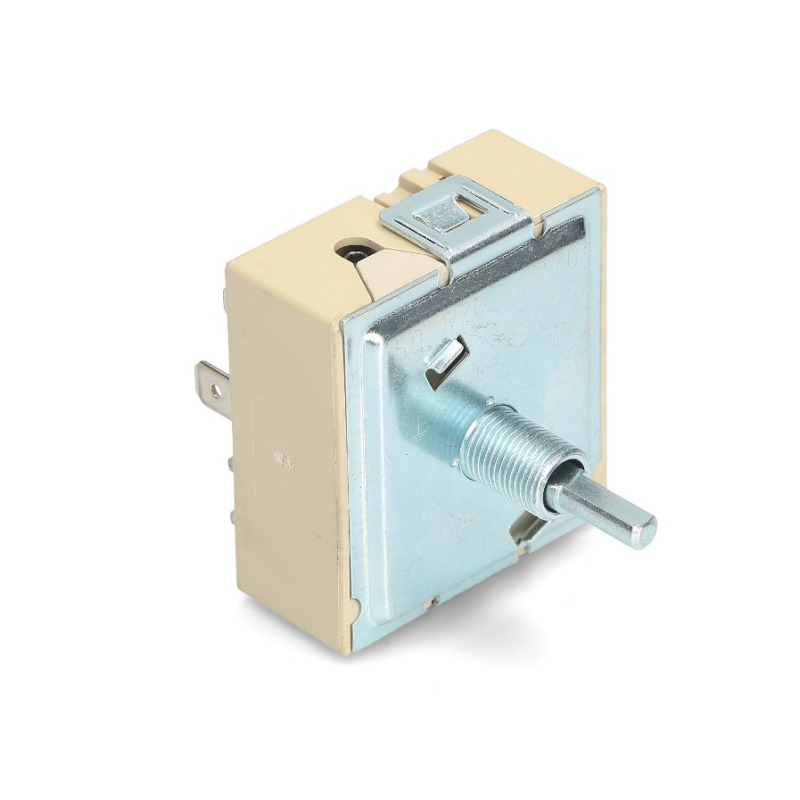 RHEOSTATIC SWITCH FOR CERAMIC HOB EGO 50.57076070, C00225672
