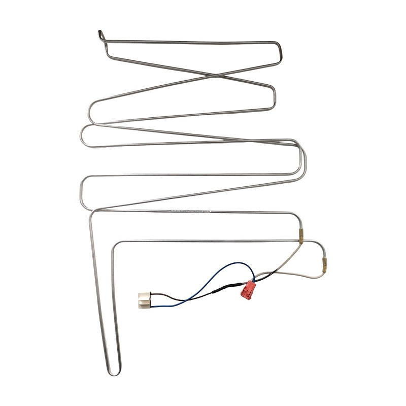 TUBE HEATER DEFROST FOR REFRIGERATOR ARDO 524026400