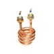 COPPER HEATER FOR BRASILIA CLUB COFFEE MACHINE
