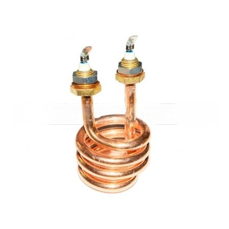 COPPER HEATER FOR BRASILIA CLUB COFFEE MACHINE