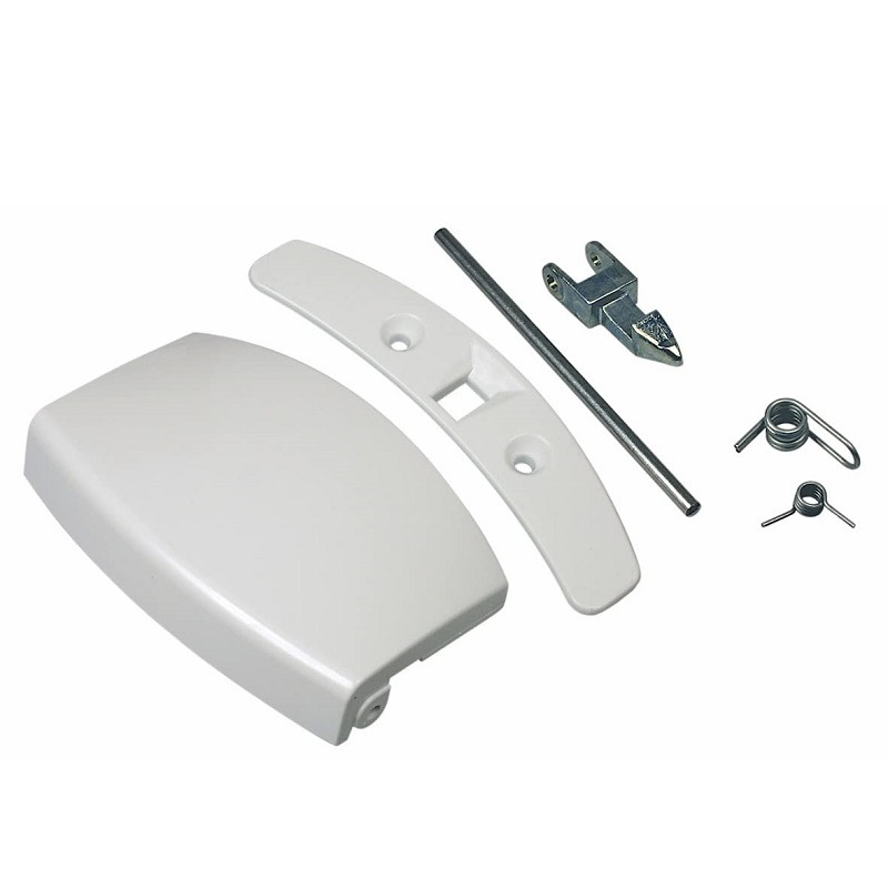 BLOCARE MÂNER PENTRU MAȘINA DE SPĂLAT ELECTROLUX ZANUSSI AEG 4055087003