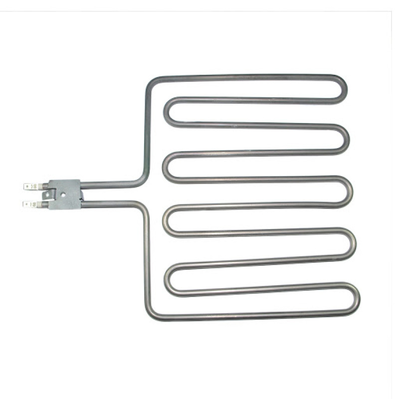 HEATER SERBIAN FOR GRILL / BARBECUE UNIVERSAL