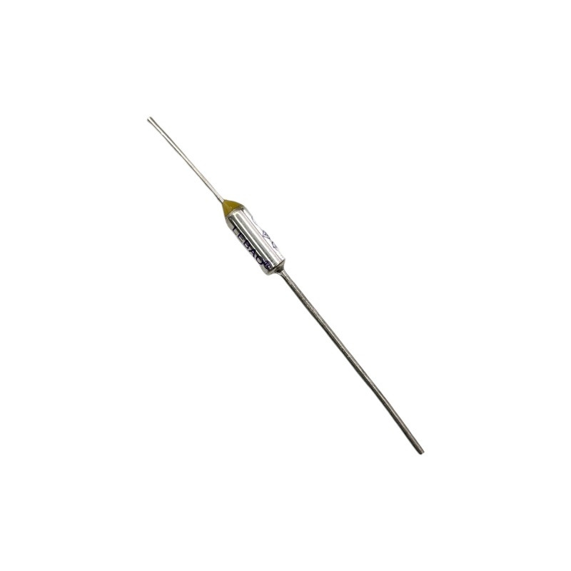 THERMOFUS 133C – 15A THERMAL FUSE FOR HOUSEHOLD APPLIANCES