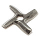 MEAT GRINDER KNIFE UNIVERSAL MS-0926063, SS-989495