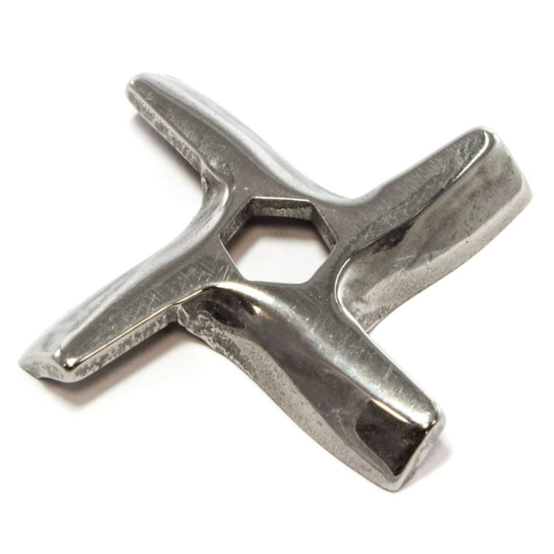 MEAT GRINDER KNIFE UNIVERSAL MS-0926063, SS-989495