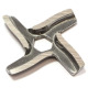 MEAT GRINDER KNIFE UNIVERSAL MS-0926063, SS-989495